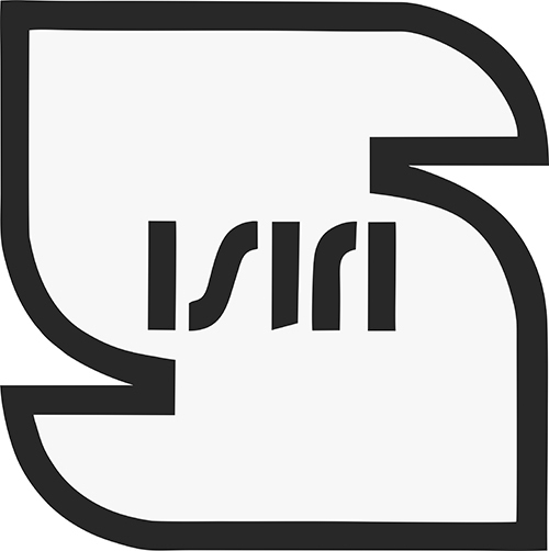 رمز التعبئة القياسية الإيرانية