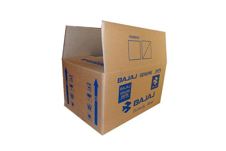کرتون العادی