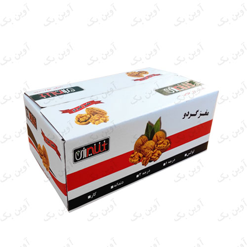 کرتون لوز