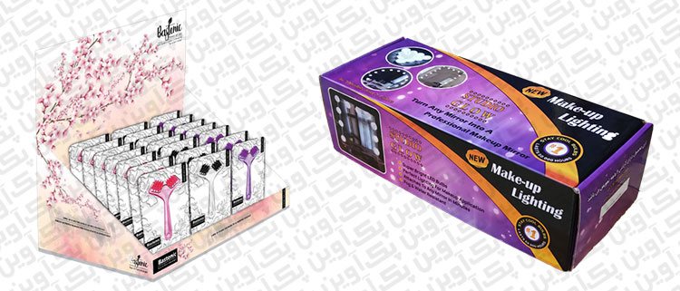 شرکة التغلیف